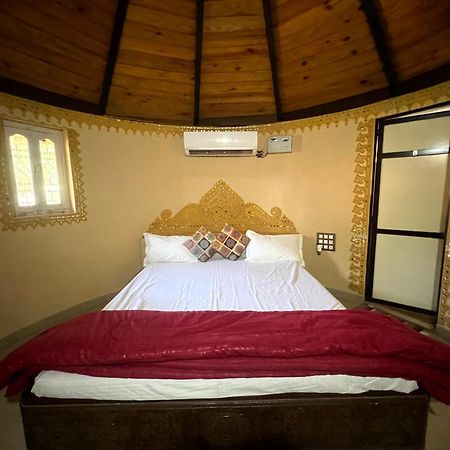The Kutch House Hotel ภุช ภายนอก รูปภาพ